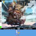 Howl's Moving Castle J-Anmie English Sub. 