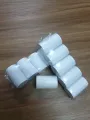 ( 30 Rolls) FoodPanda Paper Roll, Thermal Receipt Paper, POS Paper, Slip Paper, 57x35mm (Price is for 30 Rolls). 
