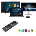 MX3 Air Mouse Remote. 