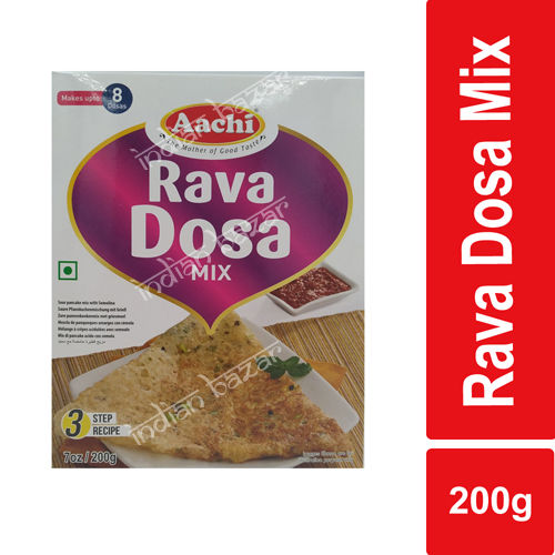 Aachi Rava Dosa Mix 200g