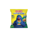 Mamee Monster Noodle Snack with Chicken Flavor 25g (30pcs). 