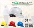 MYSafety Helmet (MSTSH01). 