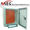Panel Box (00). 