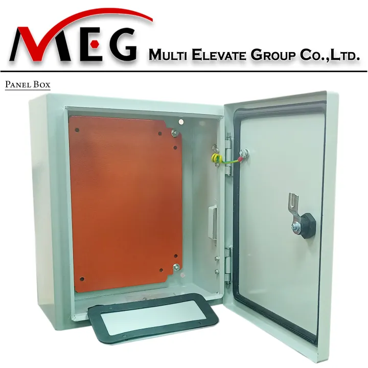 Panel Box (00)
