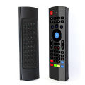 MX3 Air Mouse Remote. 