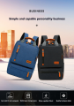 Taoleqi Laptop Backpack Men Women Business Travel Computer Backpack. 