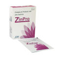 Zinpro Sachets (Pre & Probiotics with Zinc). 