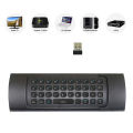 MX3 Air Mouse Remote. 