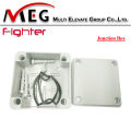 Fighter Junction Box. 