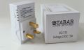 STABAR Automatic Voltage Protector. 