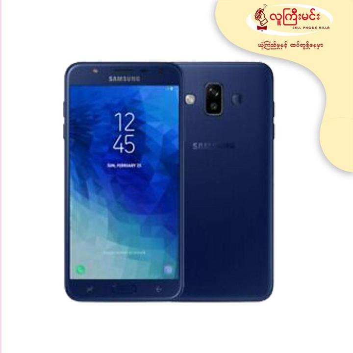 SAMSUNG J7 DOUS