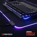 Fantech RGB Gaming Mouse Pad MPR800s. 