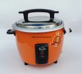 Royal King 1.8L Rice Cooker (3 လုံးချက် ထမင်းပေါင်းအိုး အပြည့်). 