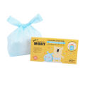 Baby Moby Disposable Baby Diaper & Trash Bags (60). 