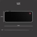 Fantech RGB Gaming Mouse Pad MPR800s. 