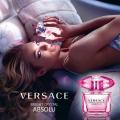 Versace bright crystal absolu EDP Perfume for women(90ml). 