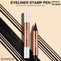 O.TWO.O Eyeliner Pen. 