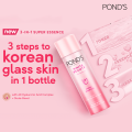 POND's 3 in 1 Super Essence 110ml. 