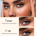 O.TWO.O Eyeliner Pen. 