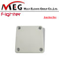 Fighter Junction Box. 