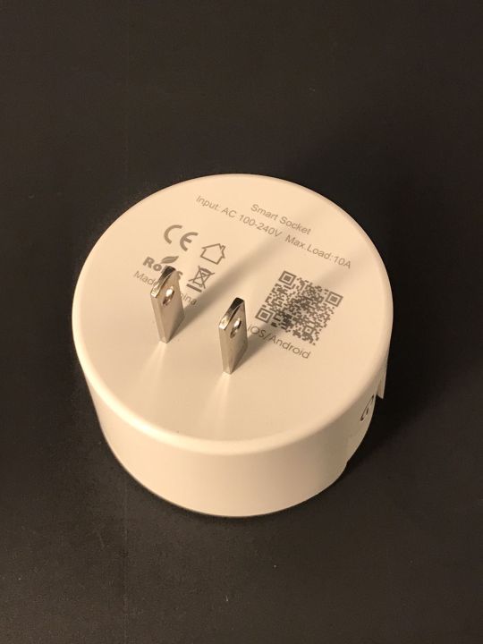 Smartlife%20Universal%2010A%20smart%20plug%20with%20socket,%20App%20remote%20and%20alexa/goo.gle-home/siri%20assistant%20voice%20control%20-%20Image%204