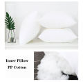 Flannel Pillow More Colors Cushion. 