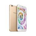 OPPO F1s Smartphone 4G Fingerprint (4GB+64GB). 