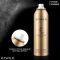 O.TWO.O Foggy Style Makeup Setting Spray. 
