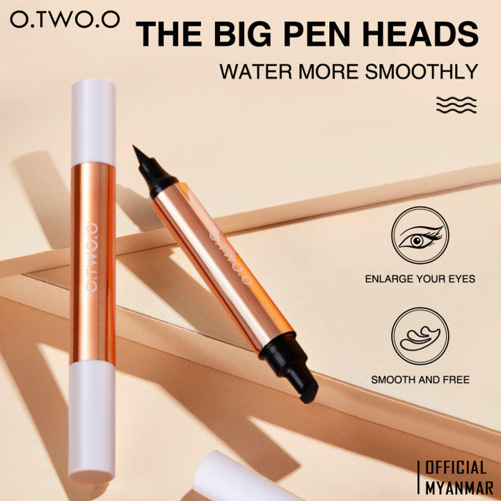 O.TWO.O%20Eyeliner%20Pen%20-%20Image%204