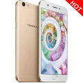 OPPO F1s Smartphone 4G Fingerprint (4GB+64GB). 