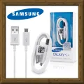 MICRO-USB Cable FOR SAMSUNG Galaxy S7 S6. 