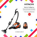 Hitachi Vacuum Cleaner CV-SE230V. 