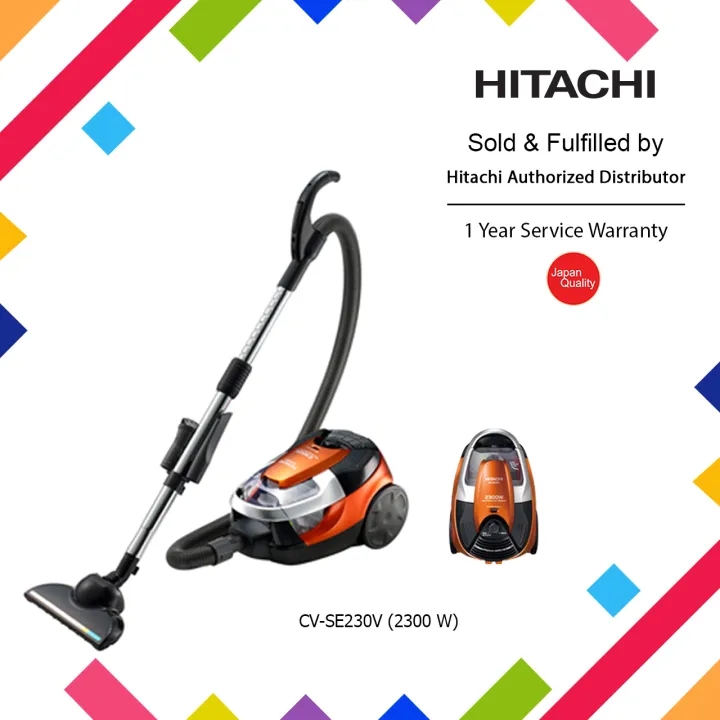 Hitachi%20Vacuum%20Cleaner%20CV-SE230V%20-%20Image%202