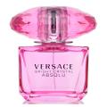 Versace bright crystal absolu EDP Perfume for women(90ml). 