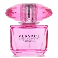 Versace bright crystal absolu EDP Perfume for women(90ml). 