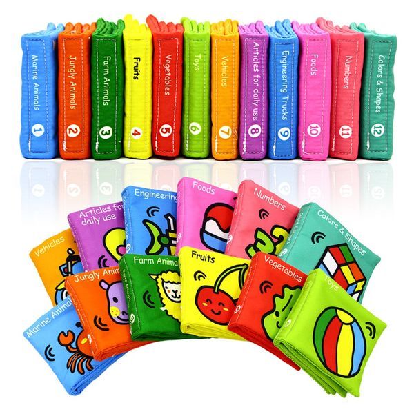 Soft%20Washable%203D%20Parent-Children%20Interactive%20Baby%20Cloth%20Book%20-%20Image%202