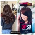Dipso Hair Color. 