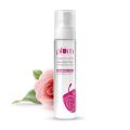 Plum Bulgarian Valley Rose water Toner For Face With Hyaluronic Acid & Bulgarian Rose Extracts 100ml. 