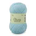 Olivia Double Knit Yarn / Olivia Dhago. 