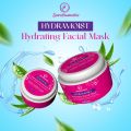 Zuwa Cosmetics Hydramoist Hydrating Facial Mask 100g. 
