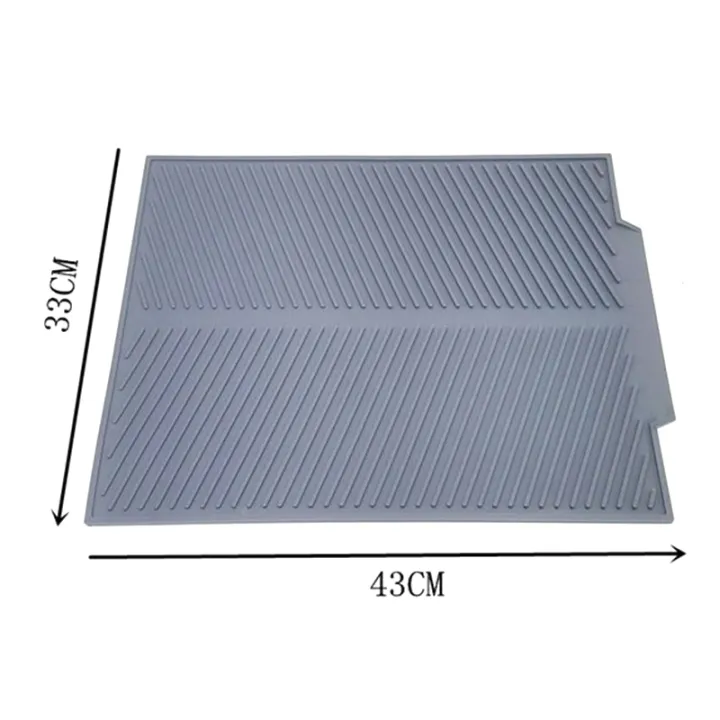 Drain%20Rack%20Silicone%20Dish%20Drainer%20Tray%20Large%20Sink%20Drying%20Rack%20Worktop%20Organizer%20Drying%20Rack%20for%20Dishes%20Tableware%20Green%20-%20Image%205