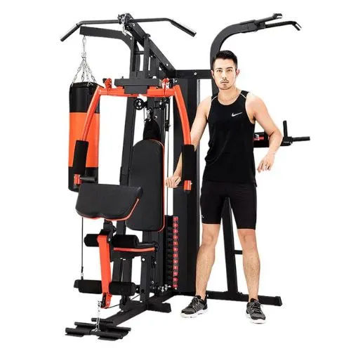 3%20Station%20Multi-functional%20Strength%20Gym%20Training%20Equipment%20-%20Image%204