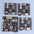 Bluetooth Audio Receiver Board Bluetooth Decoder MP3 Lossless Decoder Board Music Module Taotai. 