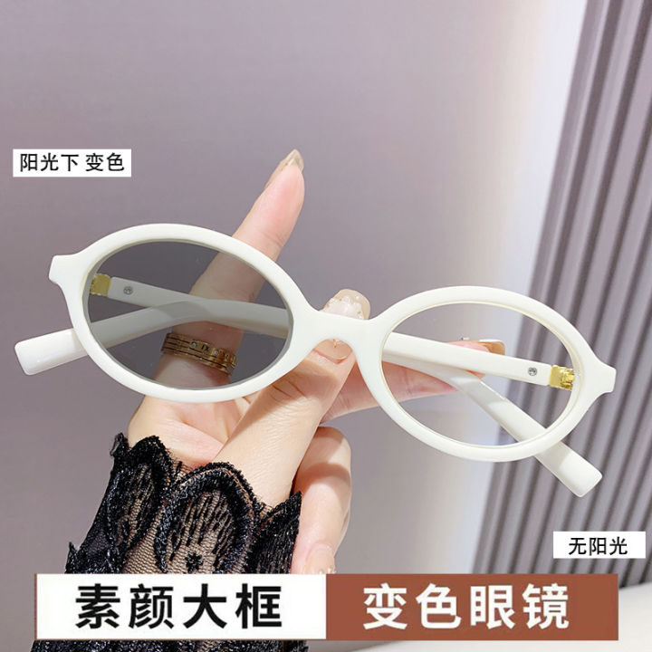 Anti-blue%20light%20color-changing%20Internet%20celebrity%20Zhang%20Yuanying%20miu%20light%20sense%20myopia%20glasses%20nerd%20glasses%20high-grade%20temperament%20frames%20-%20Image%208