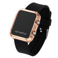 New LED Digital Watch Women Male Sport Watches Electronic Fashion Wrist Watch For Women Male Gift Hour Wrist Watch. 
