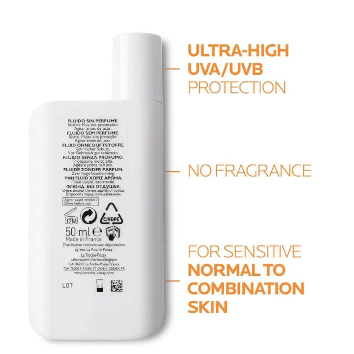 La%20Roche-Posay%20Anthelios%20UVMUNE%20400%20Invisible%20Fluid%20SPF50+%20Sun%20Cream%2050ml%20-%20Image%206