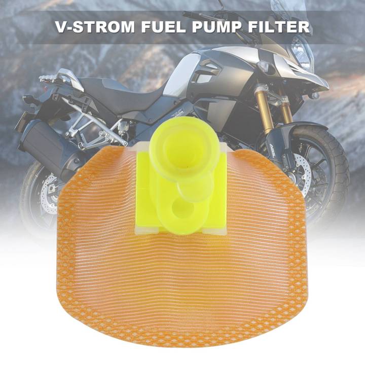 1Pcs%20Fuel%20Pump%20Filter%20for%20V-Strom/Gsxr%201000/GSXR%20600%20Cagiva%20-%20Image%203