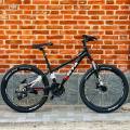 GTA MARLIN X New Model Universal Custom Hydraulic Braking System Professional Mountain Bike | Mountain Bike For Beginners. 