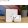 AirPods Pro ANC Original Pure and Loud Deep Sound Compatible with All Smartphones Bluetooth Earbuds. 