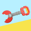 Children's Beach Toy Lobster Dinosaur Toy Clip Crab Kids Beach Sand and Water Play Tool Set. 